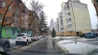 Першотравневий пров. 7-1