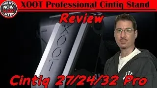 XOOT Professional Stand for Cintiq Pro | Huion | XPPen