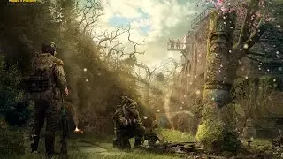 Survarium - читариум, лагариум #2