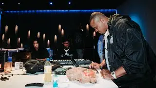 POV: Making Beats For ROD WAVE | Multi PLATINUM Producer TnTXD