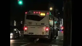 Transit Music Video 5, Timber By PitBull