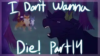 72hr I Don't Wanna Die Warriors CAP || Part 14