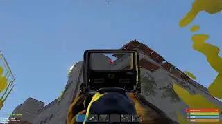 Getting Along | Rust Pvp