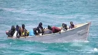 DESAPARECE YOLA CON DESTINO PUERTO RICO