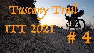 2019er Tuscany Trail ITT 2021 #4