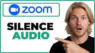 How To Mute Your Microphone In Zoom App (Full Guide)