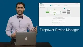 Stop more threats with the threat-focused 5500-X NGFW: Cisco ASA 5500-X with FirePOWER Services