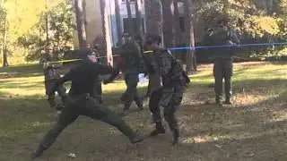 Партизан