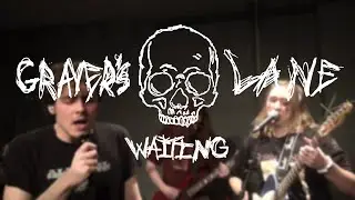 Graver's Lane - Waiting (Live at Drexel Studio 028, 3/8/2024)