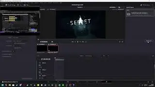 Edit and chill