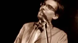 "Louisiana 1927" acapella - Justin Townes Earle live in Atlanta