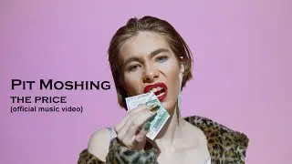 Pit Moshing - the price (official music video)
