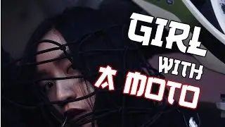Sutro Group - Girl With a Moto | Девушка и Мотоцикл