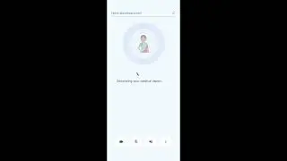 DeepBlue CMC13 Symptom Checker with Multilingual Chatbot for Basic Healthcare Guidance