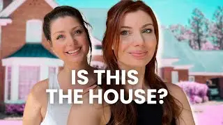 Is This House A Hidden Gem Or A Dud? House Hunting Vlog Inspection Review