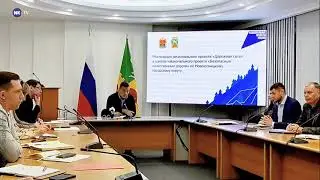 Большие планы на весну