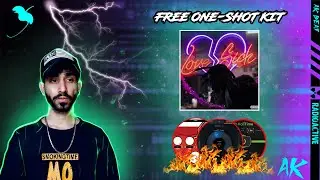 Making FIRE Beats For Don Toliver | Free ONE_Shot ( Tutorial | FL Studio )☄☄
