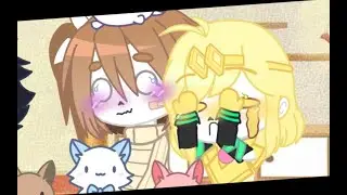 I love cats [meme] || Sans AUs || FluffyNight & Dream