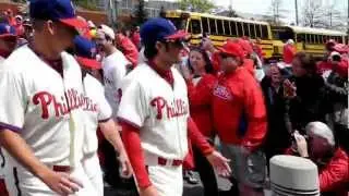 2012 Phillies