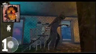 Teddy Freddy - horror game Gameplay Walkthrough (Android,iOS) -  Part 1