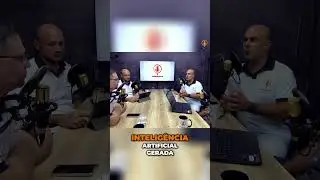 IA e Pornografia Infantil - O Que a Polícia Federal Diz 