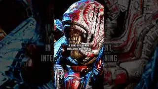 The Theron Guards in Gears of War Lore