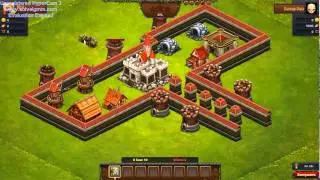 Как играть в игру Битва за Трон