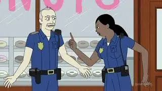 Doo Doo Man [Brad Neelys Harg Nallin Sclopio Peepio]