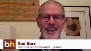 Rod Barr, 
