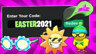 *NEW* ALL WORKING PROMO CODES IN ROBLOX FOR APRIL 2021!! (AND FREE ITEMS)