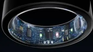 Meet Luna Ring | Your PASS to the future