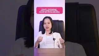 Mụn nội tiết chỉ cần uống là khỏi hẳn???
