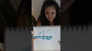 Escribe 5 en los comentarios. Reto: Empieza del 9 de Septiembre. Habla tus primeras frases en alemán