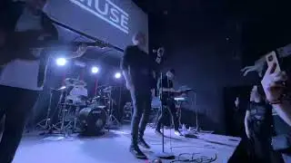 Rock Mania - Bliss (Muse cover | 20.01.2024 | Н. Новгород)