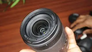 How to Clean Your DSLR Camera