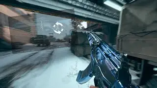 The Best Settings For Smooth Movement