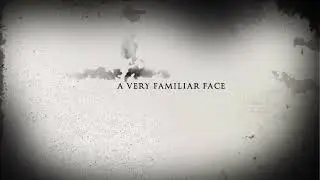 It’s familiar face (trailer)