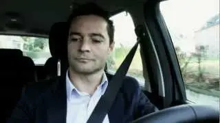 euroFOT - Bringing Intelligent Vehicles to the Road