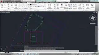 AutoCAD Training 0409 Working With The Coordinate System