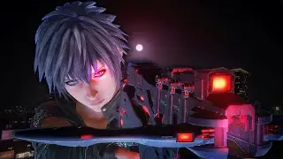 Ultimate Yozora | The Hardest Boss of All Time - Kingdom Hearts 3 MOD