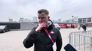 ДМИТРИЙ ЗЕЛЕНОВ: МАТЧ С «ПАРИ НН» / КОНФЛИКТ АБАСКАЛЯ С СОБОЛЕВЫМ? / СИТУАЦИЯ С БОЛЛ-БОЕМ