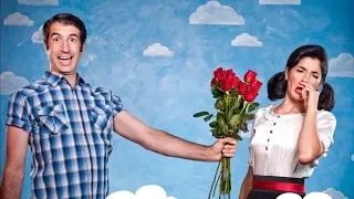 Хочу чтобы за мной ухаживали и дарили цветы