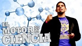 ¿Cuál es el Motor de la Ciencia? [Charla] 💡 Sígueme la Corriente