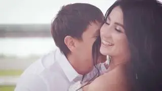 Ivan & Maria 07.07.2018 | Свадебное видео | Видеокадр г. Котлас