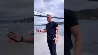 Çektiği Klip İle Türkiye Gündemin’de .