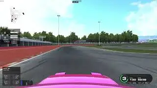 Drift Nissanem