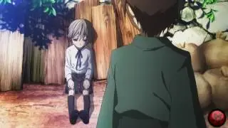 Sati AMV Hybrid Child Action Item   Brave Yaoi