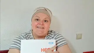 Начинаю ещё одно лечение...