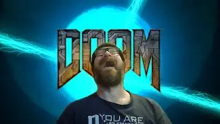 Teleport Me, Baby! - Doom 3 Lost Mission #3
