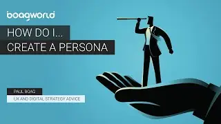 How to Create a Persona in 6 Steps